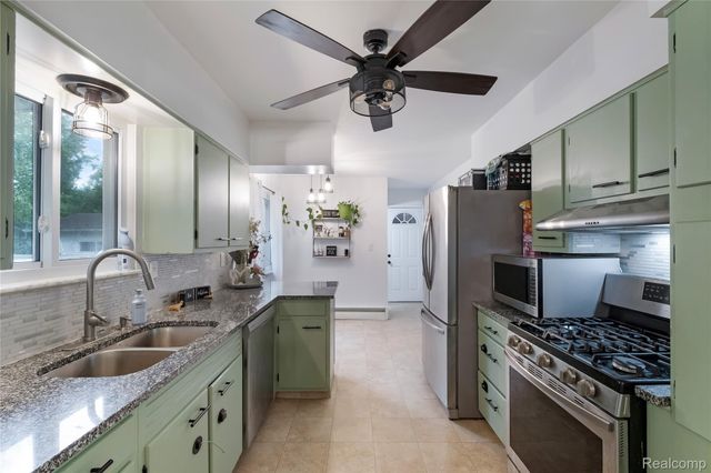 5197 Capri Lane, Mundy Township, MI 48507