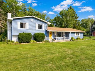 5197 Capri Lane, Mundy Township, MI 48507