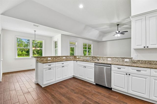 4629 HERIN DRIVE, New Smyrna Beach, FL 32168
