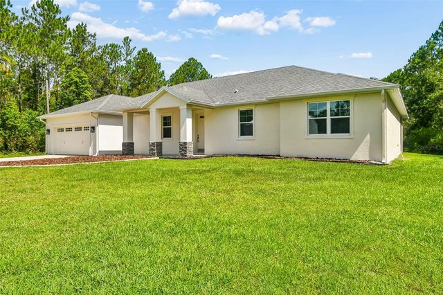 4629 HERIN DRIVE, New Smyrna Beach, FL 32168