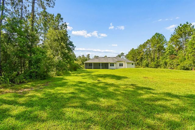 4629 HERIN DRIVE, New Smyrna Beach, FL 32168