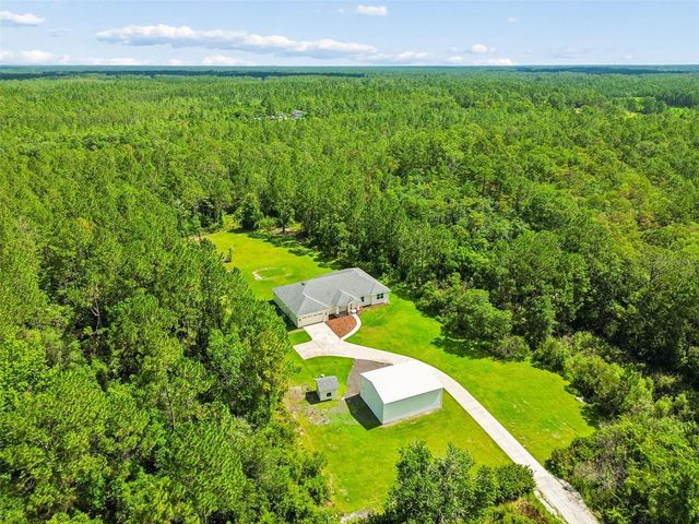 4629 HERIN DRIVE, New Smyrna Beach, FL 32168