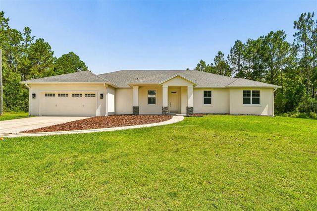 4629 HERIN DRIVE, New Smyrna Beach, FL 32168