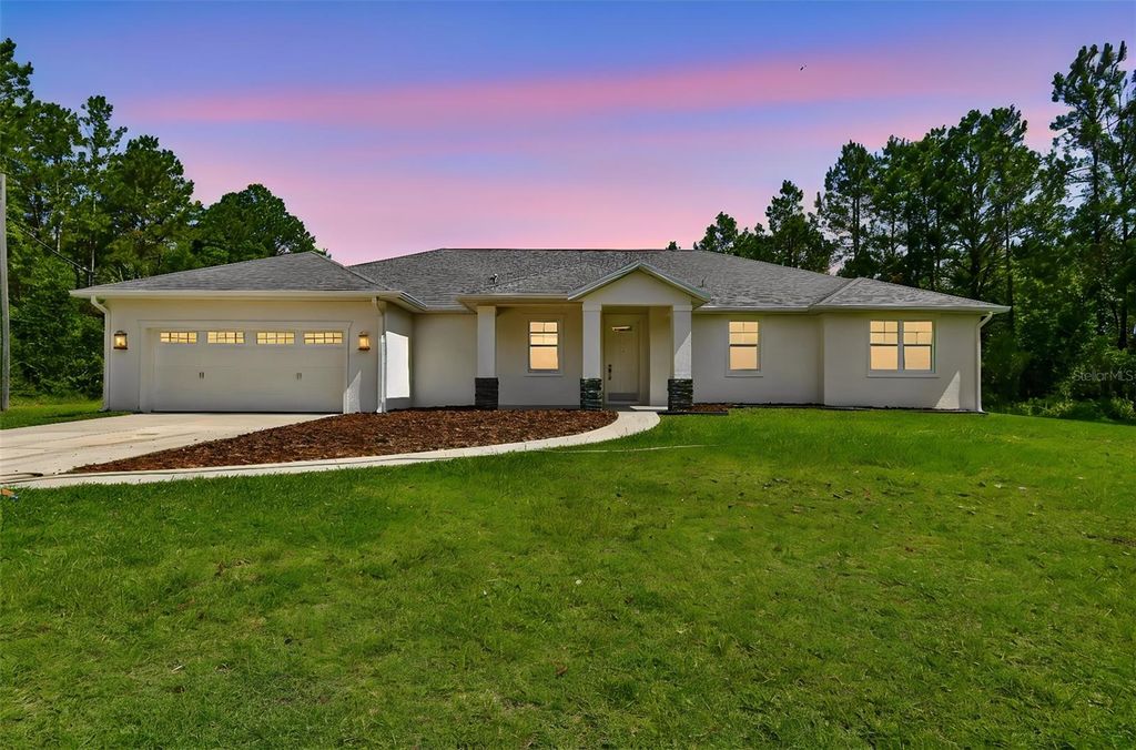 4629 HERIN DRIVE, New Smyrna Beach, FL 32168