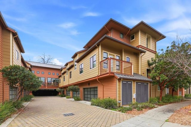4248 Rickeys Way H, Palo Alto, CA 94306