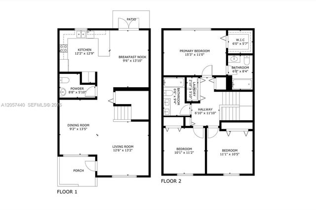 12242 SW 148th Terrace, Miami, FL 33186