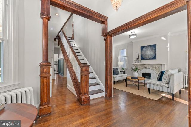 728 COLORADO AVE, Baltimore, MD 21210