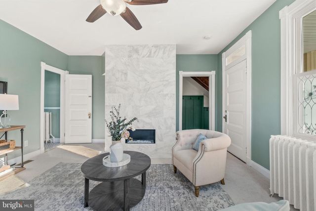 728 COLORADO AVE, Baltimore, MD 21210