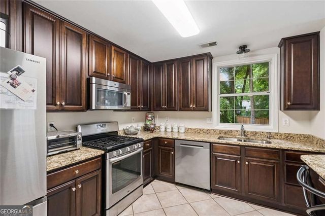 1201 Morningside Park Drive, Alpharetta, GA 30022
