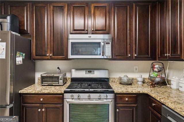 1201 Morningside Park Drive, Alpharetta, GA 30022