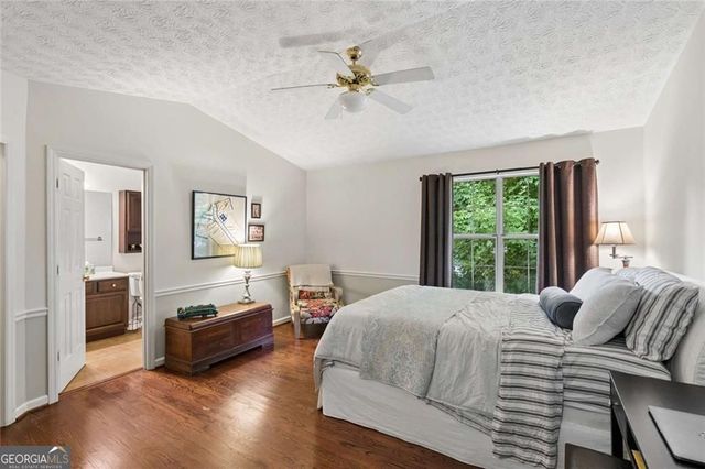 1201 Morningside Park Drive, Alpharetta, GA 30022