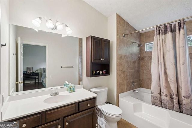 1201 Morningside Park Drive, Alpharetta, GA 30022