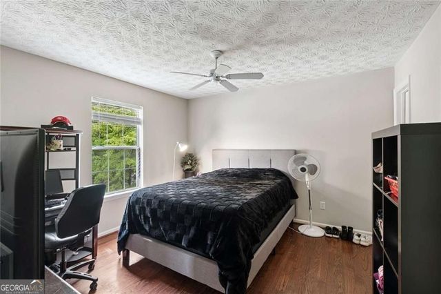 1201 Morningside Park Drive, Alpharetta, GA 30022