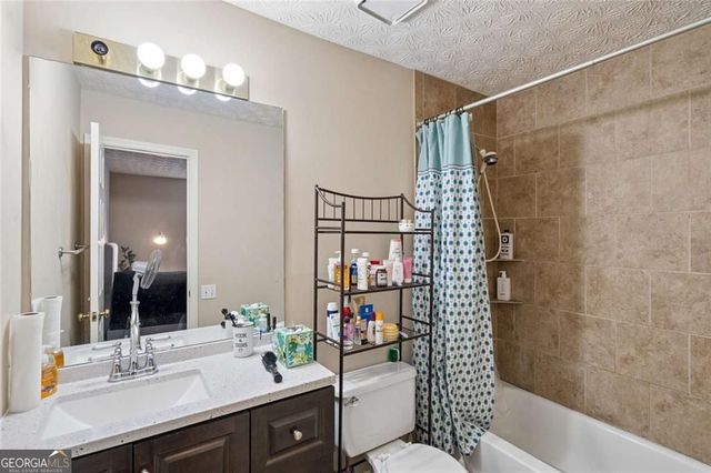 1201 Morningside Park Drive, Alpharetta, GA 30022