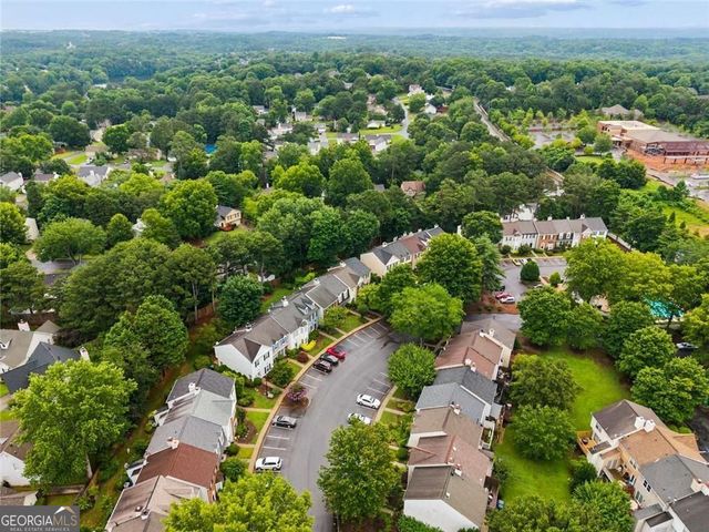 1201 Morningside Park Drive, Alpharetta, GA 30022