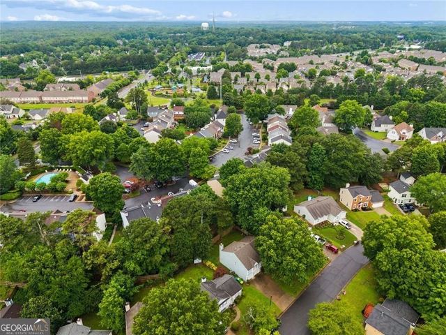 1201 Morningside Park Drive, Alpharetta, GA 30022