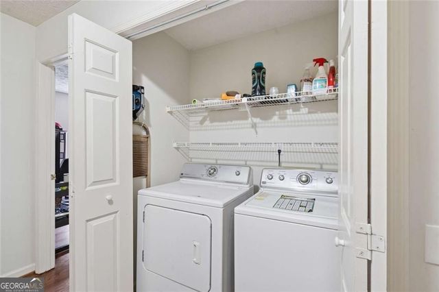 1201 Morningside Park Drive, Alpharetta, GA 30022