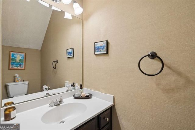 1201 Morningside Park Drive, Alpharetta, GA 30022