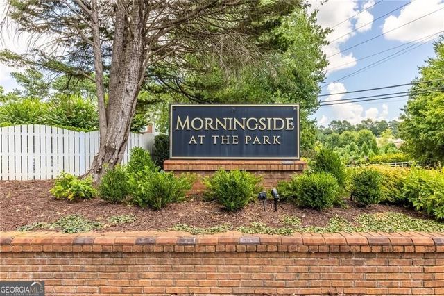 1201 Morningside Park Drive, Alpharetta, GA 30022