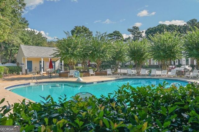 1201 Morningside Park Drive, Alpharetta, GA 30022