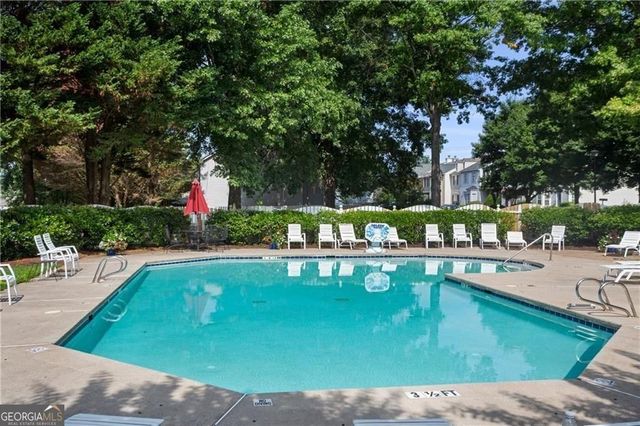 1201 Morningside Park Drive, Alpharetta, GA 30022