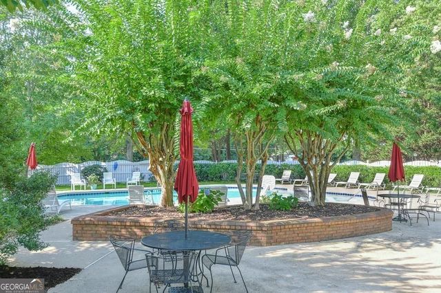 1201 Morningside Park Drive, Alpharetta, GA 30022