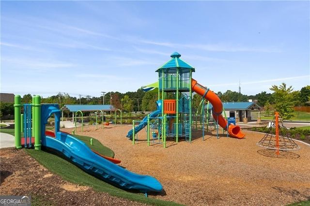 1201 Morningside Park Drive, Alpharetta, GA 30022