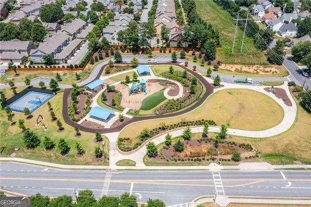 1201 Morningside Park Drive, Alpharetta, GA 30022