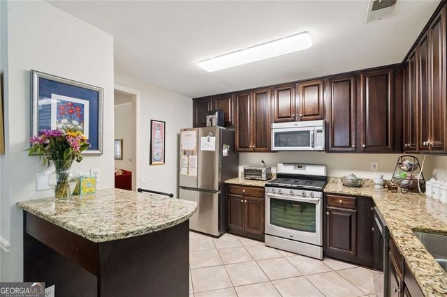 1201 Morningside Park Drive, Alpharetta, GA 30022