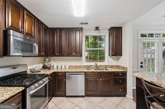 1201 Morningside Park Drive, Alpharetta, GA 30022