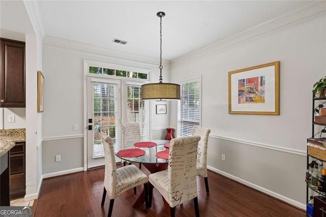 1201 Morningside Park Drive, Alpharetta, GA 30022