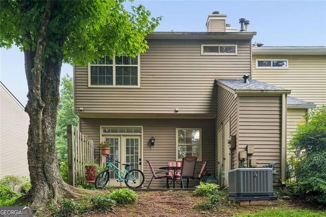 1201 Morningside Park Drive, Alpharetta, GA 30022