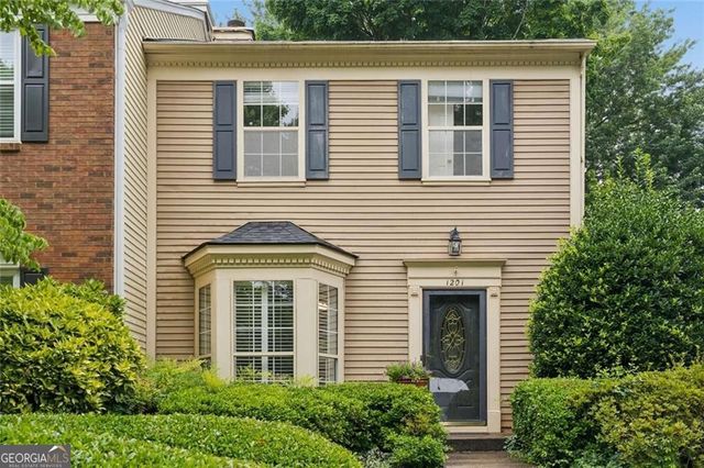 1201 Morningside Park Drive, Alpharetta, GA 30022