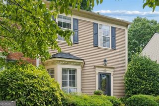 1201 Morningside Park Drive, Alpharetta, GA 30022