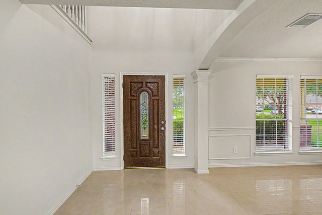 2126 Highland Bay Court, Katy, TX 77450