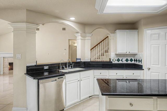 2126 Highland Bay Court, Katy, TX 77450