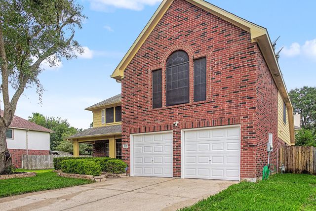 2126 Highland Bay Court, Katy, TX 77450
