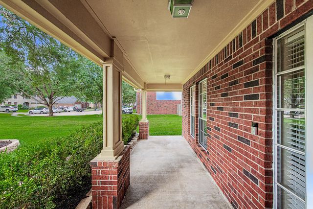 2126 Highland Bay Court, Katy, TX 77450