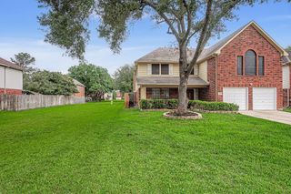2126 Highland Bay Court, Katy, TX 77450