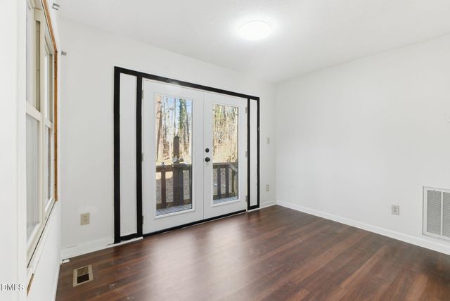 4916 Pine Cone Drive, Durham, NC 27707