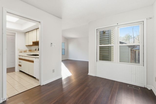 4916 Pine Cone Drive, Durham, NC 27707