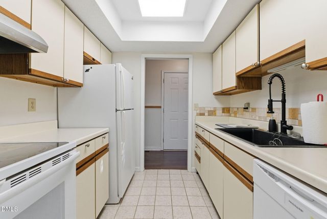 4916 Pine Cone Drive, Durham, NC 27707