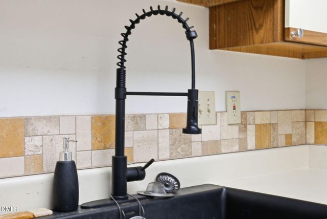 4916 Pine Cone Drive, Durham, NC 27707