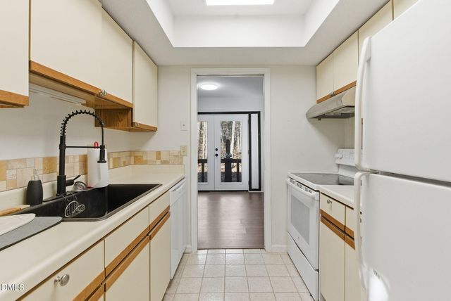 4916 Pine Cone Drive, Durham, NC 27707