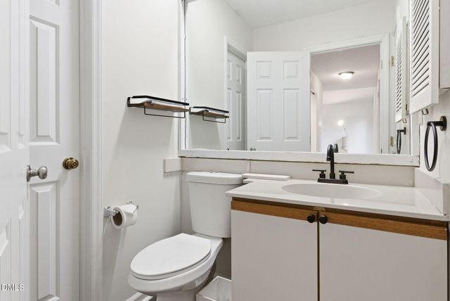 4916 Pine Cone Drive, Durham, NC 27707