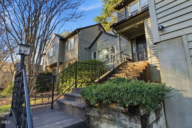 4916 Pine Cone Drive, Durham, NC 27707