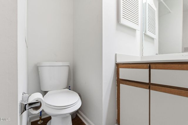 4916 Pine Cone Drive, Durham, NC 27707