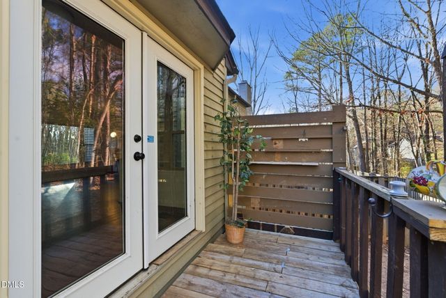 4916 Pine Cone Drive, Durham, NC 27707