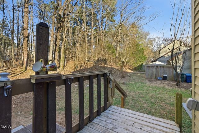 4916 Pine Cone Drive, Durham, NC 27707