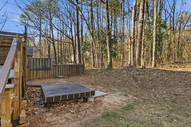 4916 Pine Cone Drive, Durham, NC 27707